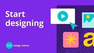 Start designing