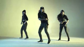 AV Compton - &quot;Money Dance&quot; | Nailcuttahz &amp; Friends | #MoneyDanceChallenge @DanceOnNetwork