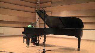 Matthew Bourne - Infinitude