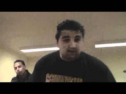 Bushido Diss Biggiebranx