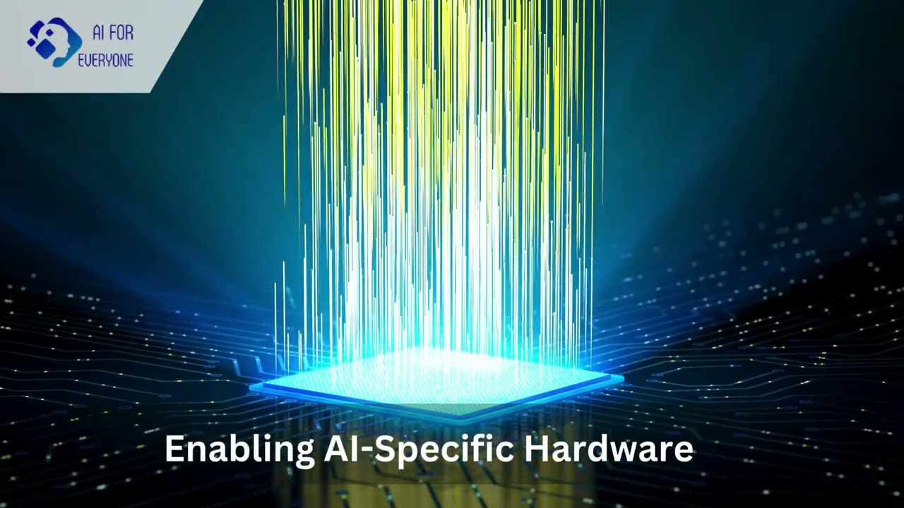 How is AI Transforming the Semiconductor Industry