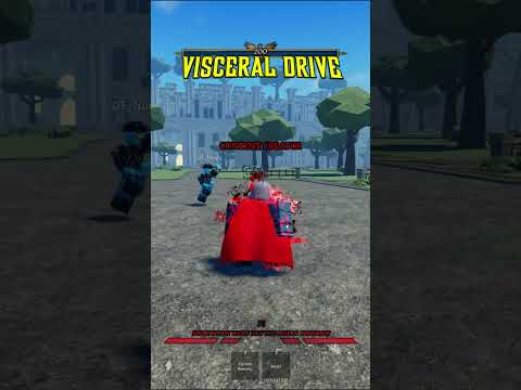 Jump Showdown | Chara VS Invincible #JumpShowdown #chara #Invincible ##undertale #robloxfyp