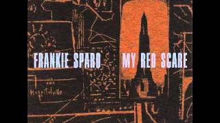 Frankie Sparo - Diminish Me NYC