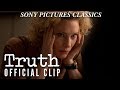 Truth | "Protect Yourself" Official Clip (2015)