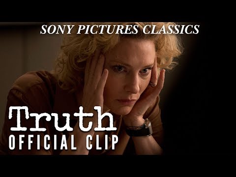 Thumbnail of the video: Truth | "Protect Yourself" Official Clip (2015)