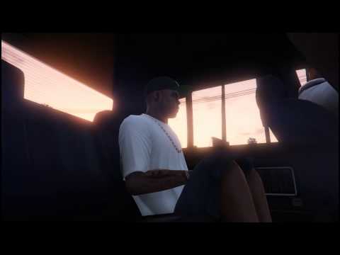 Big homie. little homie.