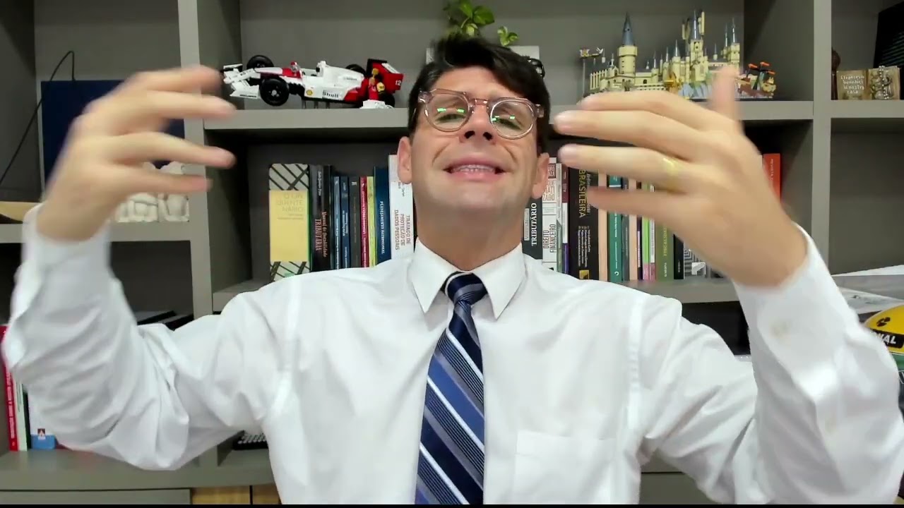 Tributologia # 229 - Auxílio moradia de magistrados e imposto de renda