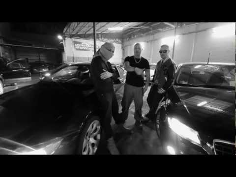 Bolla Gee -Milano-Spara-il-Disco- #Prod.Merckqurio#(Official Video)