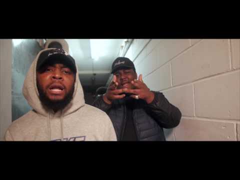 Silencer Presents - RD x Mr X & Big John [Treble Freestyle] @OfficialRD @mr__X44 @BigJohn_HG