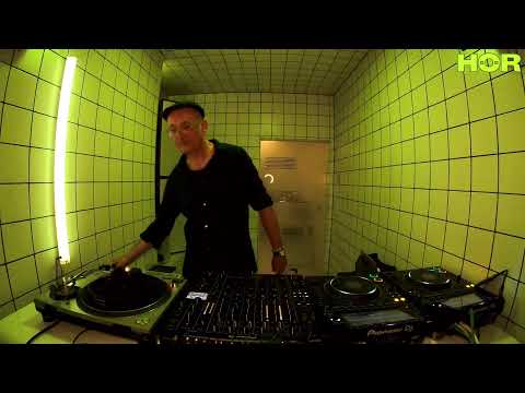 Spandau20 - Tobi Neumann | HÖR - Aug 2 / 2022