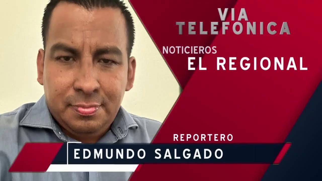 Noticiero en vivo con Eolo Pacheco - 04 Agosto 2025