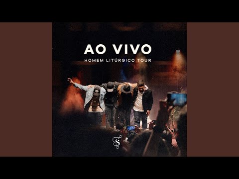 Até Outra Vez (Bênção) (Ao Vivo Em Belém)