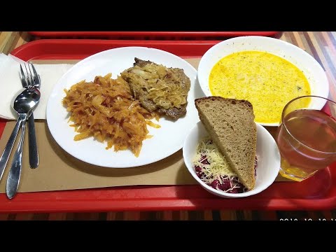 Best Restaurants you MUST TRY in Ukhta, Russia | 2019