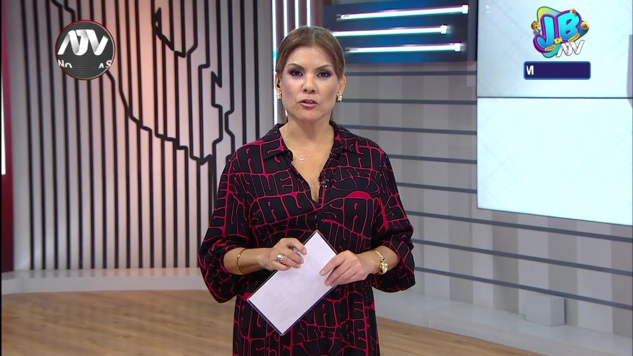ATV Noticias Edición Central: Programa del 5 de Abril de 2023