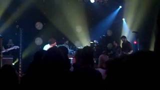 Mat Kearney &quot;In the Middle&quot;