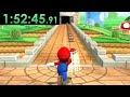 Let S Speedrun Mario Party 9 All Minigames