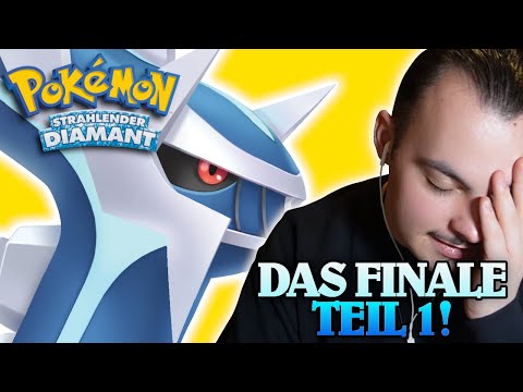 DAS FINALE (Teil 1) | Pokémon Strahlender Diamant #018