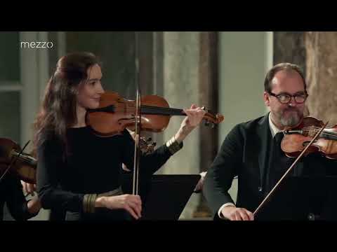 Bach: Concertos for violins | Théotime Langlois de Swarte & Orchestre de l´Ópera Royal