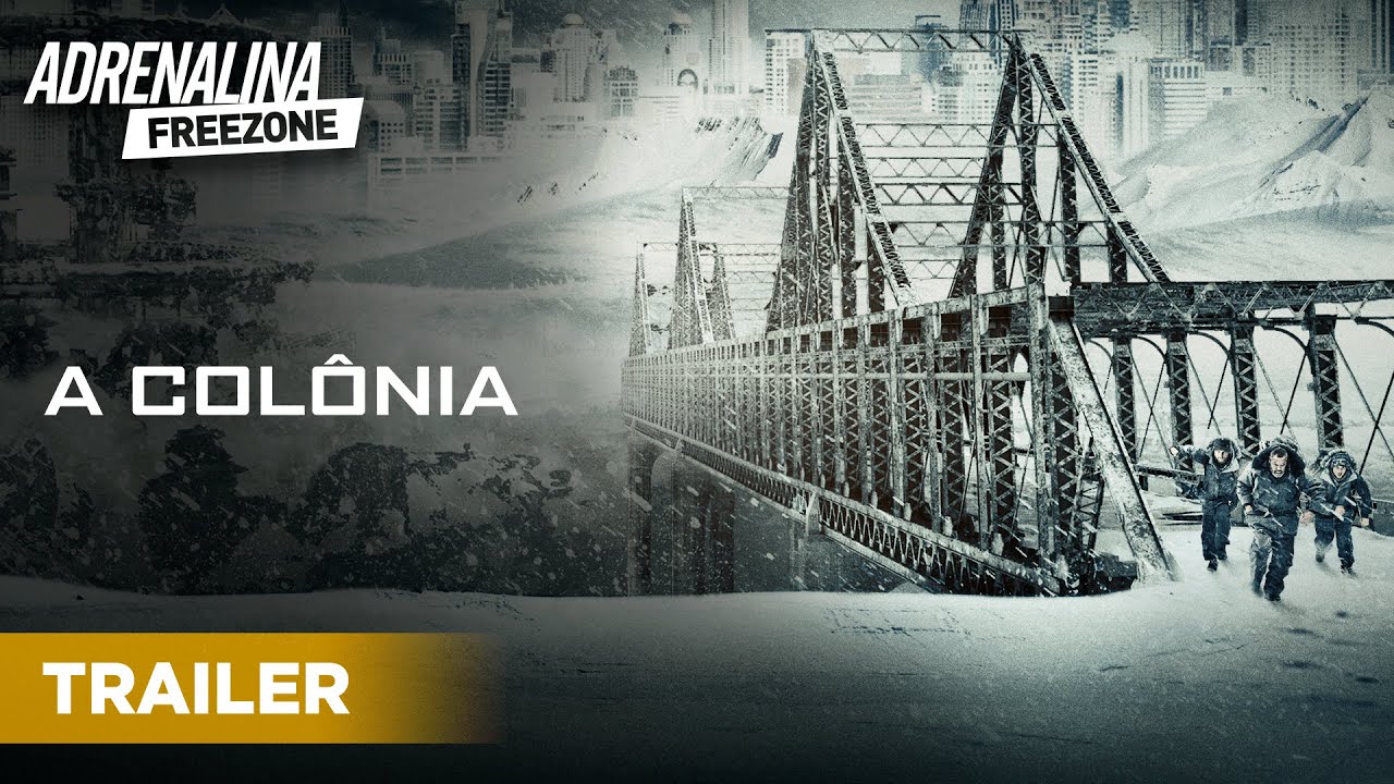 trailer Oficial