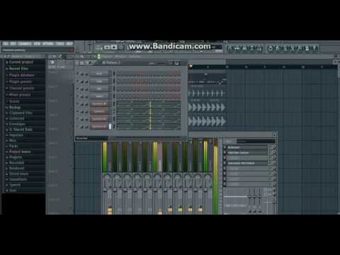 Steve Angello vs  AN21 & Sebjak   Gods Style Free Flp