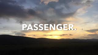 Passenger. -The Girl Running.(Subtitulado al Español)