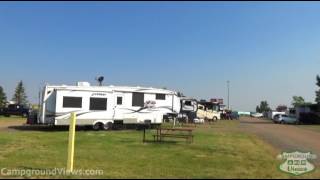 RJourney Laramie RV Resort Video