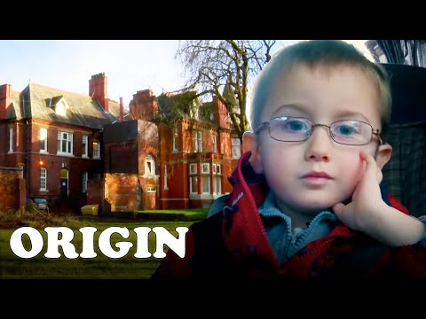 What It's Like Living in Foster Care | PART 2 | Origin