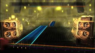 King Diamond - Moving On (Lead) Rocksmith 2014 CDLC