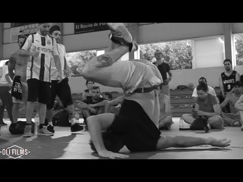 Killah Army vs Pressing Danz | TOP 4 | Breakaddiction 2018 | OLIFILMS