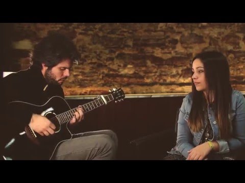 Joana Ferreira ft. Pedro Maceiras | Shine On You Crazy Diamond - Pink Floyd