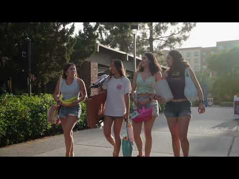 Sdsu Housing Move In Process