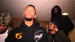 Big Don Bino - "King" (Official Video) | Shot by @_BlueVisionz