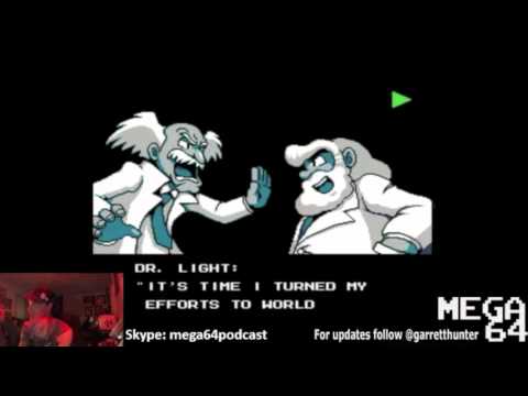 Mega64 Poorly Played Stream 94 - Ryan's Call, The Pixies