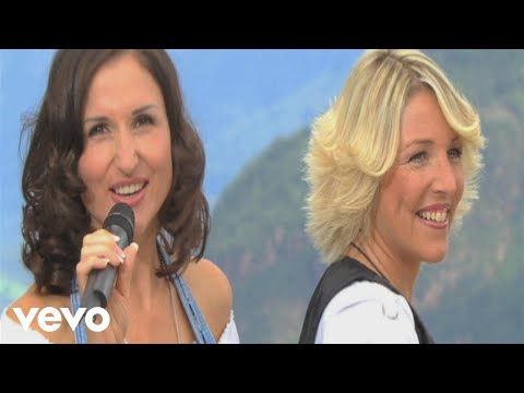 Geschwister Hofmann - Talisman (Die Herbstshow 17.10.2010) (VOD)