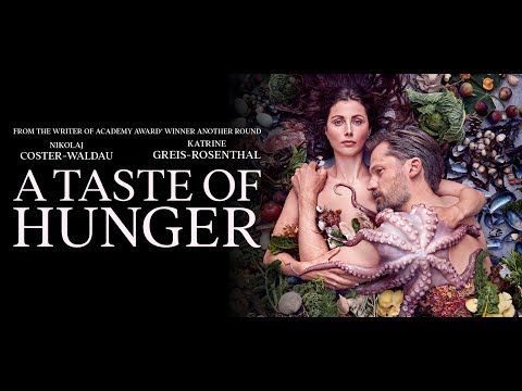 A Taste of Hunger - 60s Trailer