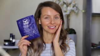 Saranghae Korean 5 Step Anti Aging Skin Care Routine. How to Tutorial