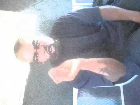 SHERIFF from LBC NORF RYDA-FREESTYLE ON THE BUS