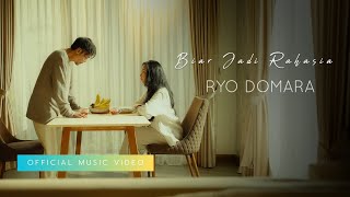 Download lagu Ryo Domara - Biar Jadi Rahasia mp3