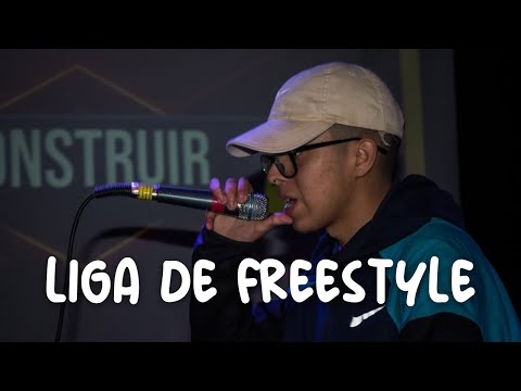 BARRAS LIBRES FECHA 1 / LIGA DE FREESTYLE
