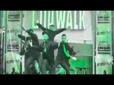 Cuzzins Crew Video Compilation