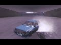 Mitsubishi Lancer EX Turbo 1983 para GTA San Andreas vídeo 1