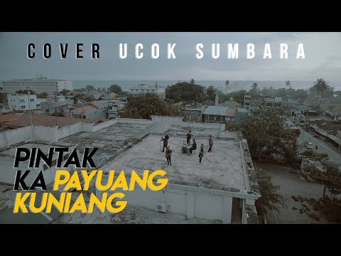 DPLUST - PINTAK KA PAYUANG KUNIANG (COVER UCOK SUMBARA)