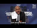 Jacinto Manto BREGA MANTO Áudio Oficial