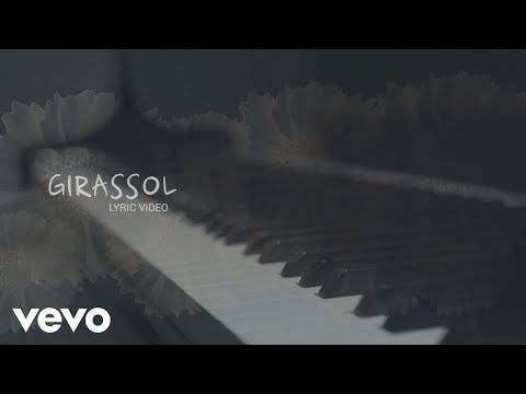 PRISCILLA, Whindersson Nunes - Girassol (Lyric Video)