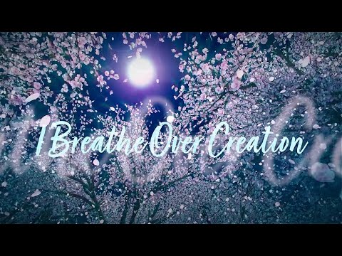 "THE BREATHING SONG"  Laura C w/Deep Breath NZ (Holy Meditation,Breathwrk,Prayer,Holy Spirit,Healing