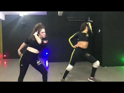 Lazy Flow & Kiddy Smile - The Batucada Ha (Original Mix) Choreography | Alisson Pereira