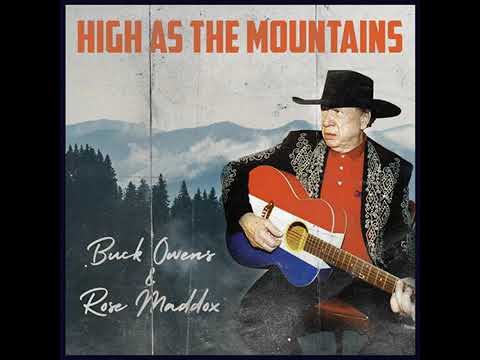 Buck Owens & Rose Maddox - I Don't Believe I'll Fall in Love Today