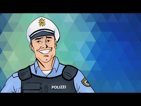 ➡︎ PSA Bundespolizei: Der AUSLANDSDIENST 👮🏽‍♀️ | Plakos Akademie