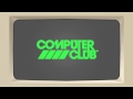 Hot Pink Delorean - Get It Girl (Computer Club ...
