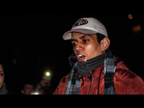 SERGIO vs. DIRTY SHOCK: Semifinal | Fecha 1 × PDC | Torneo 2022 | KM 0 🇦🇷